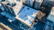 Roof Replacement Brooklyn