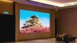 Indoor Led Screen