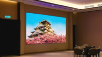 Indoor Led Screen