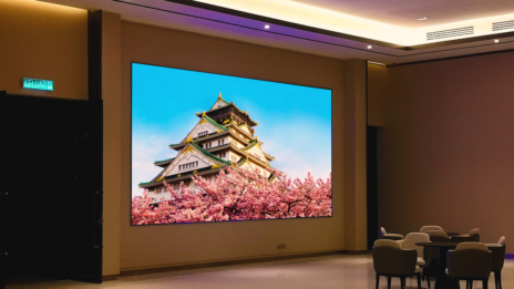 Indoor Led Screen