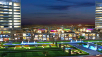 KLJ Square
