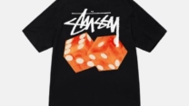 Stussy Clothing