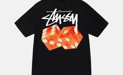 Stussy Clothing