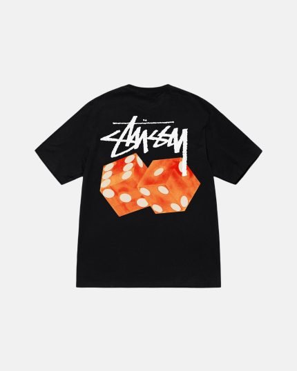 Stussy Clothing