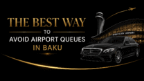 Airport Queues