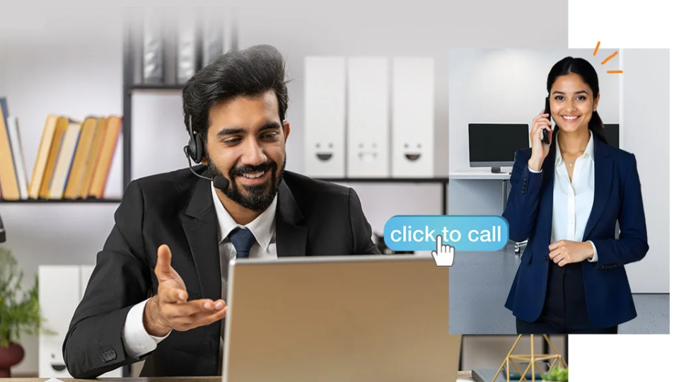 click-to-call