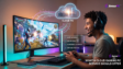 Cloud Gaming PC Services