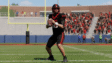 football uniforms