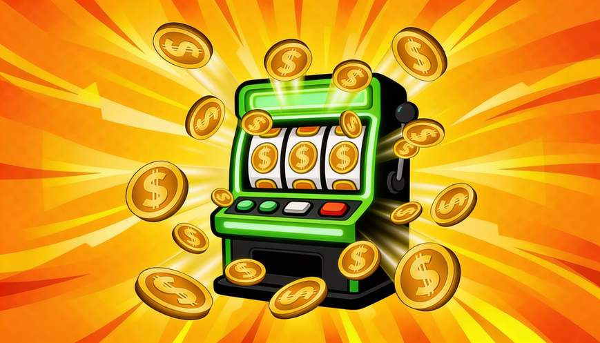 Cashed casino