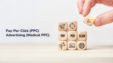 Healthcare PPC Experts