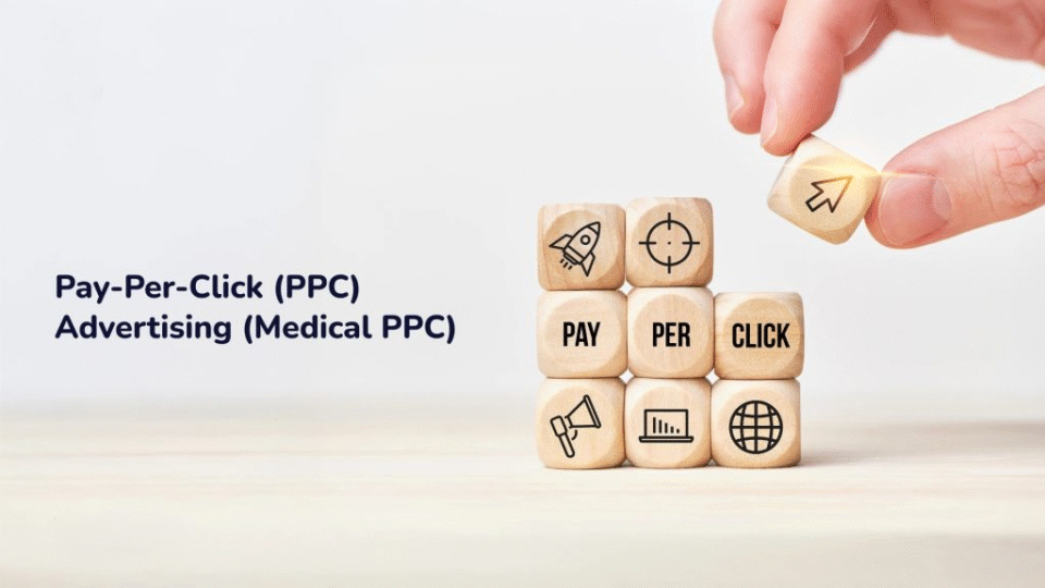 Healthcare PPC Experts