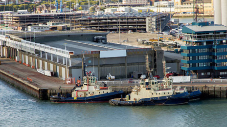 Top Reasons to Book Southampton Port Parking Before Your Cruise Holiday
