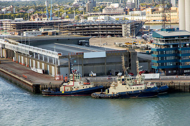 Top Reasons to Book Southampton Port Parking Before Your Cruise Holiday