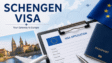 Complete Schengen Visa Guide for First-Time Travelers
