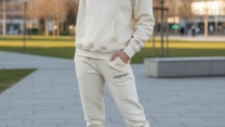 Essential Hoodie | Fear Of God Essentials Store