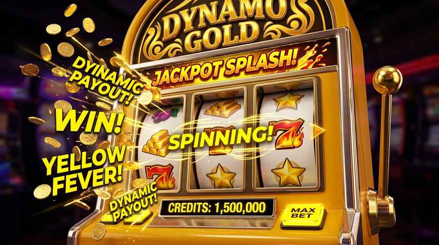 National casino