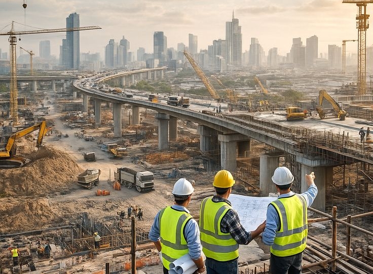 Construction Estimating services