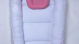 Snuggle Bed for Baby
