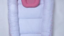 Snuggle Bed for Baby