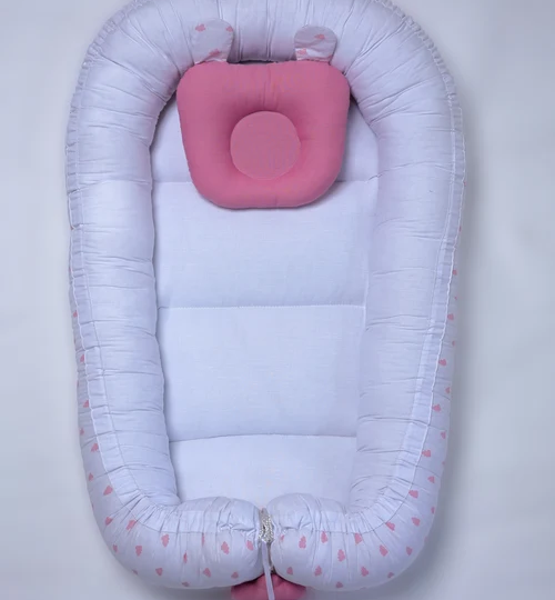 Snuggle Bed for Baby