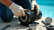 Swimming Pool Pump Repair Dubai