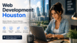 Web Development Houston