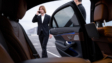 Schiphol Airport taxi Dendermonde