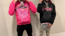 Sp5der Hoodie