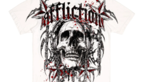 affliction clothing