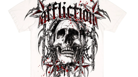 affliction clothing