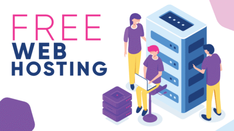 Free Domain Hosting