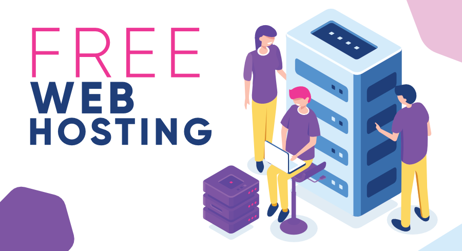Free Domain Hosting