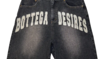 bottega desiress shorts online collection