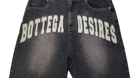 bottega desiress shorts online collection