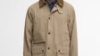 Barbour Jacket