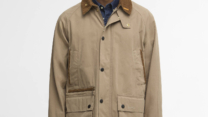 Barbour Jacket