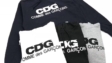 CDG Hoodie