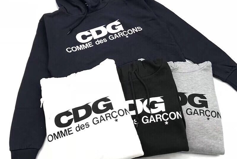 CDG Hoodie