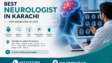 Best Neurologist in Karachi