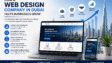 How a Web Design Company in Dubai Helps Businesses Grow