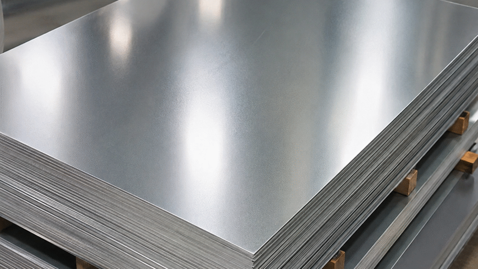 Tin Plate Price Trend