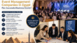 How Do Event Management Companies in Egypt Plan Successful Business Events?
