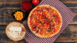 Chile Pizza Market