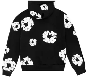 Denim-Tears-Cotton-Wreath-Hoodie-Black (1)