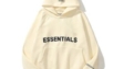 Essential Hoodie
