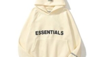 Essential Hoodie