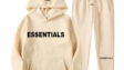 essential hoodie