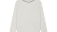 essentials hoodie