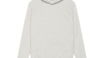 essentials hoodie