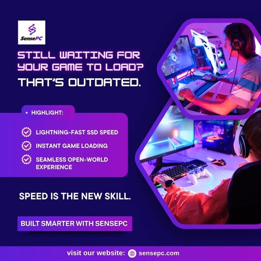 Cloud Computer for Gaming